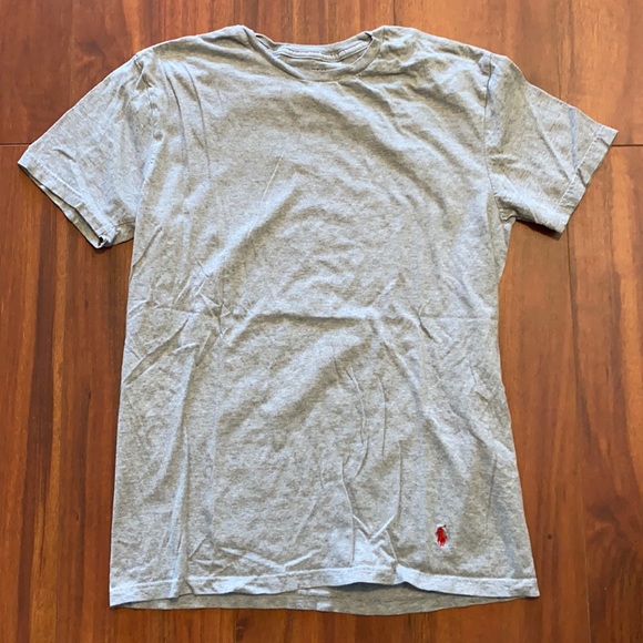 3/$20 M Polo Ralph Lauren shirt T-shirt tee